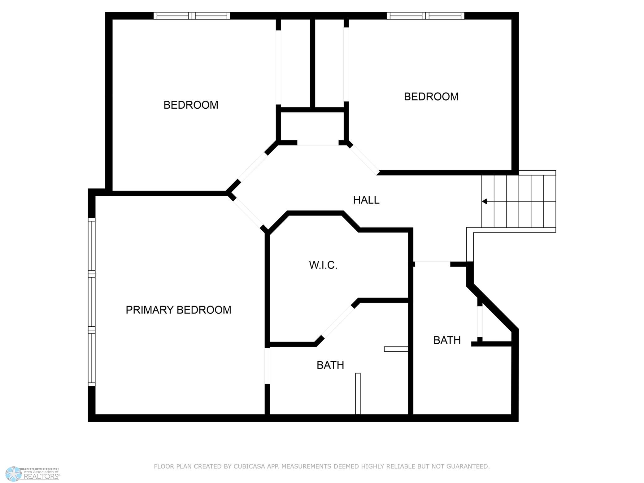 Upper Level