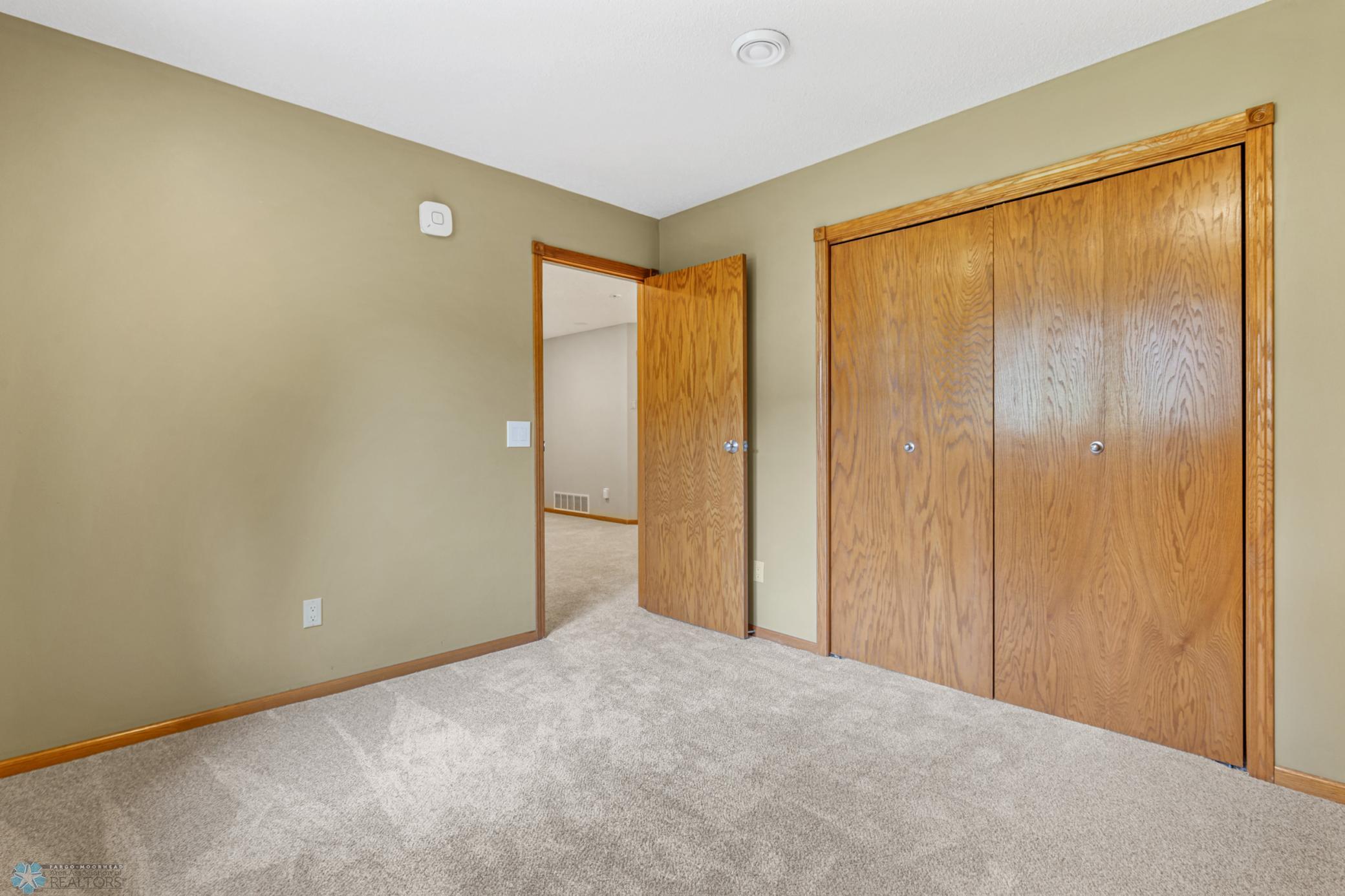 Bedroom - Lower Level 4th