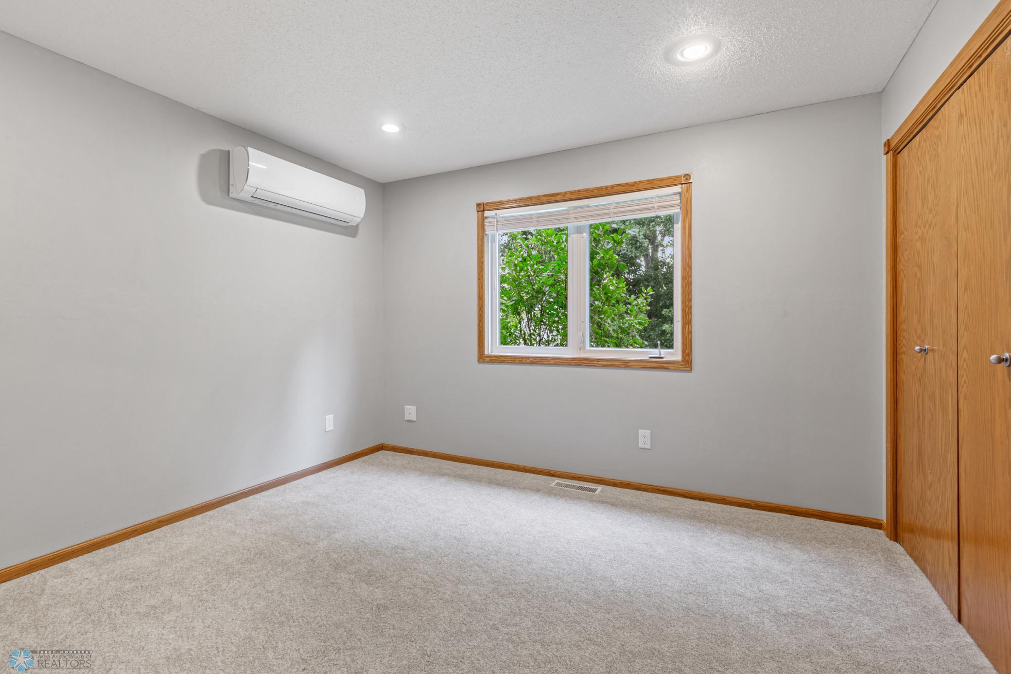 Bedroom - Upper Level