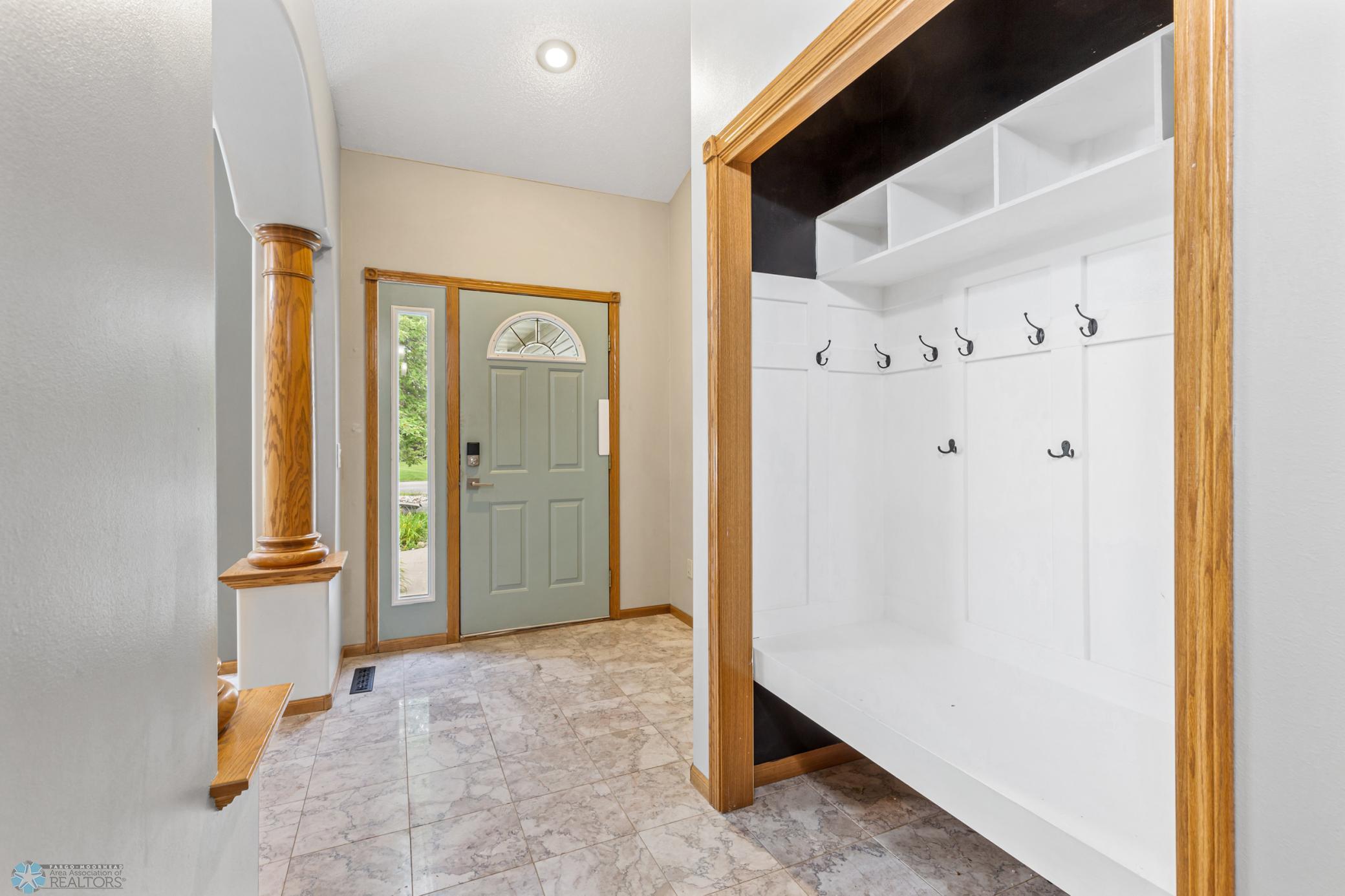 Entryway