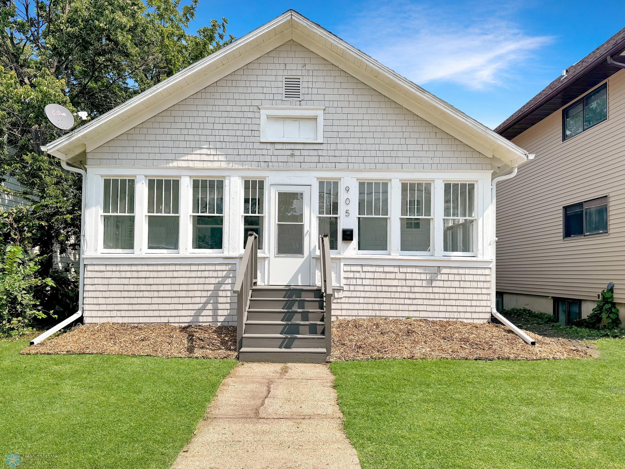 Property photo for 905 University Drive N, Fargo, ND 58102
