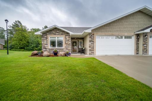 1300 Event Center Drive NE, #21, Bemidji, MN 56601