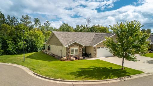 1300 Event Center Drive NE, #21, Bemidji, MN 56601