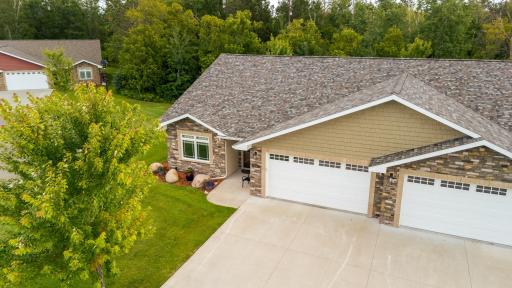 1300 Event Center Drive NE, #21, Bemidji, MN 56601