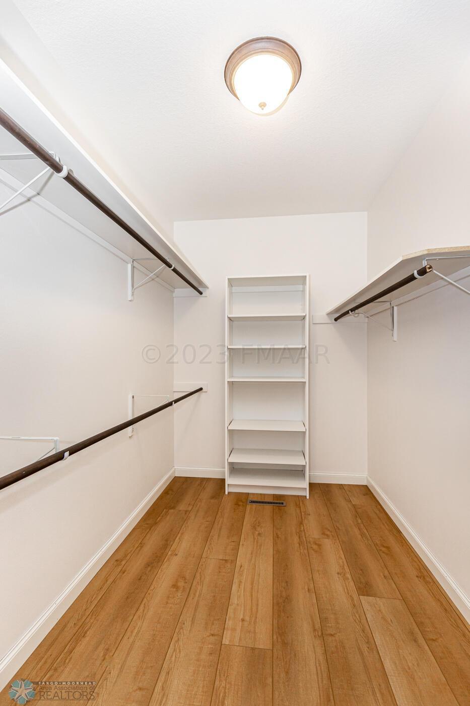 Walk In Closet 2
