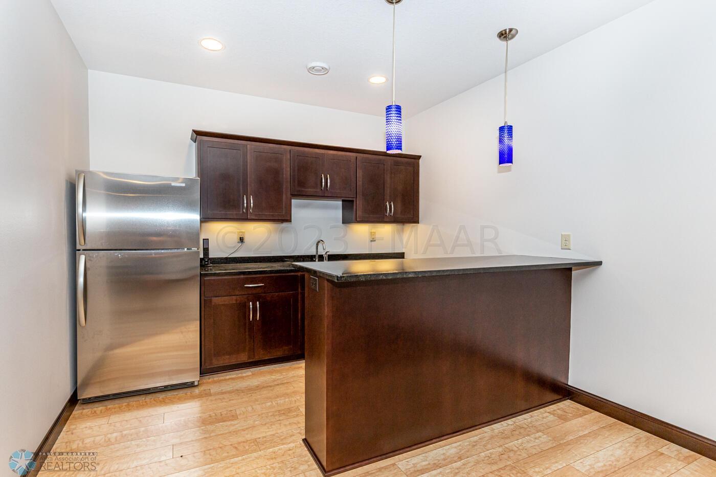 Wet Bar