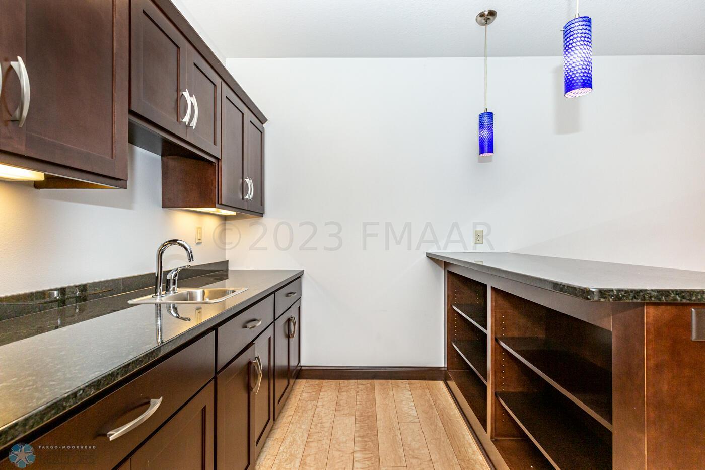 Wet Bar