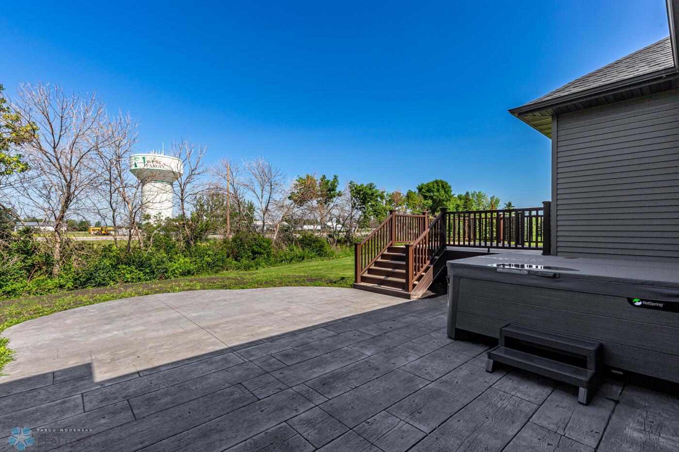 Deck/Patio
