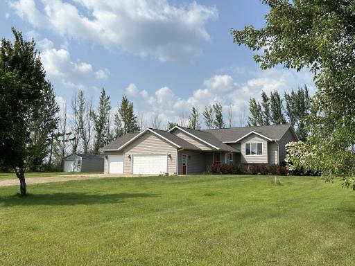 E8881 525th Avenue, Elk Mound, WI 54739