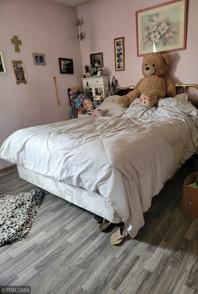 Primary Bedroom Main Floor