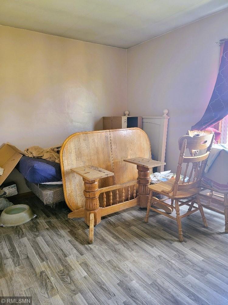 2nd Main Floor Bedroom