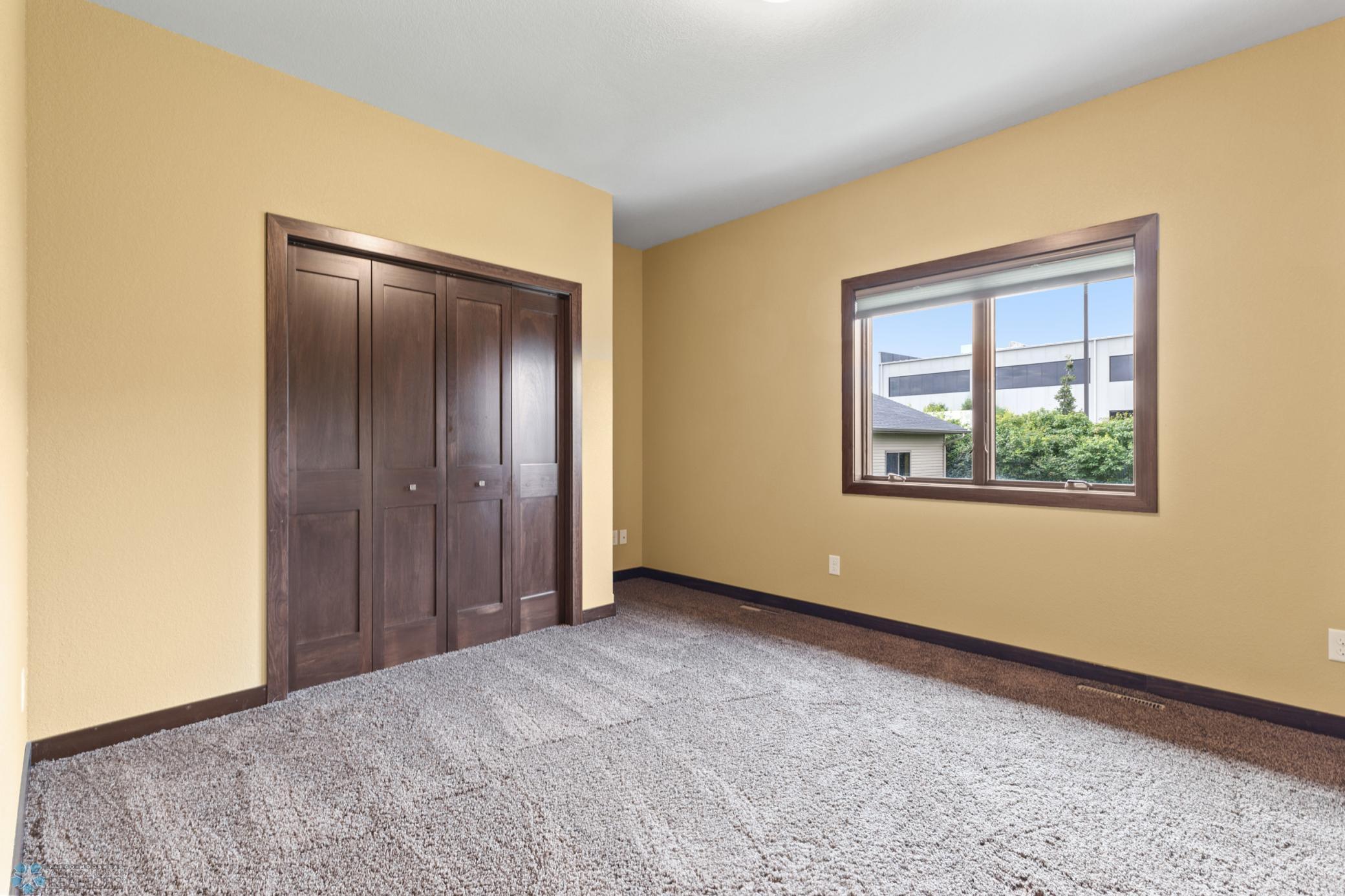 bedroom 2 on main floor