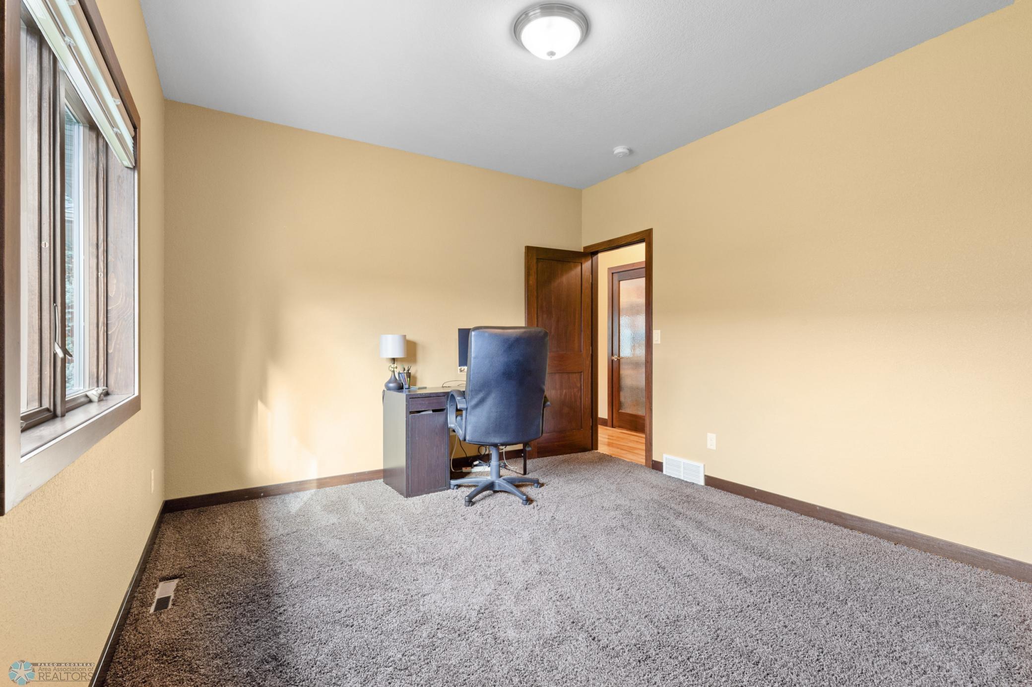 bedroom 2 on main floor