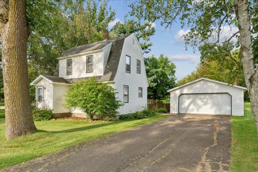 111 Pine Street S, Turtle Lake, WI 54889