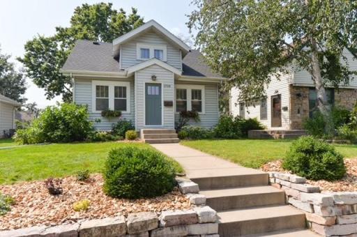 5708 20th Avenue S, Minneapolis, MN 55417