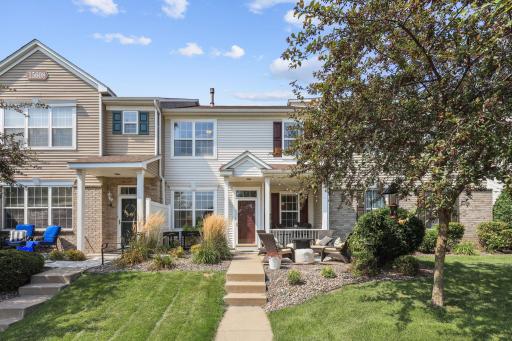 15608 Emerald Drive N, 5, Hugo, MN 55038