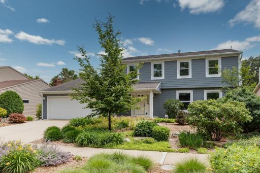 1406 21st Avenue NE, Rochester, MN 55906