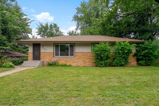 1349 Skywood Lane NE, Minneapolis, MN 55421