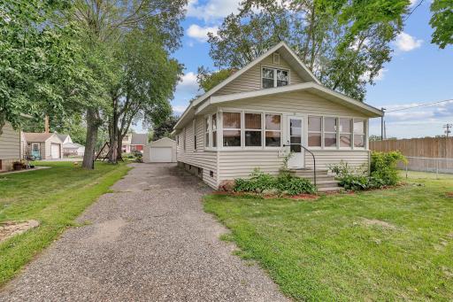 Welcome to 32 12th Ave North in Waite Park!