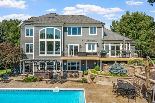 8855 Legends Club Drive, Prior Lake, MN 55372