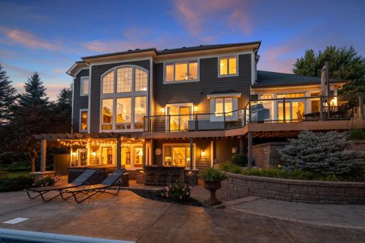 8855 Legends Club Drive, Prior Lake, MN 55372