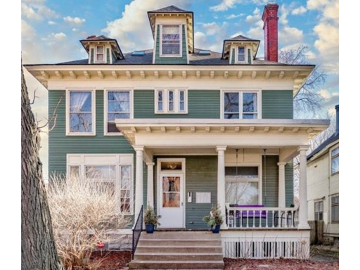 Photo for 460 Marshall Avenue, B, Saint Paul, MN 55102 - listing #6589521 460 Marshall Avenue, B, Saint Paul, MN 55102