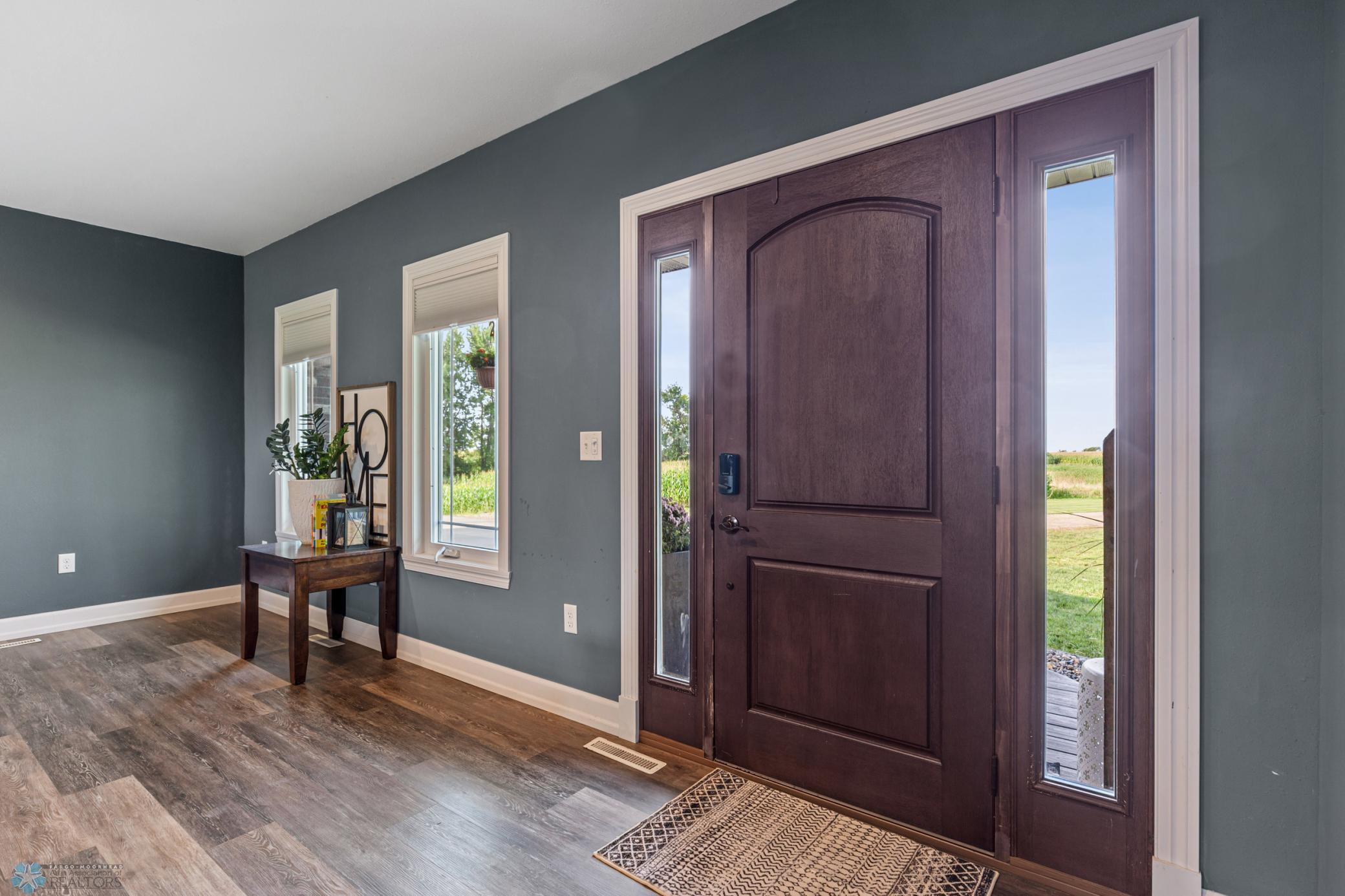 Entryway