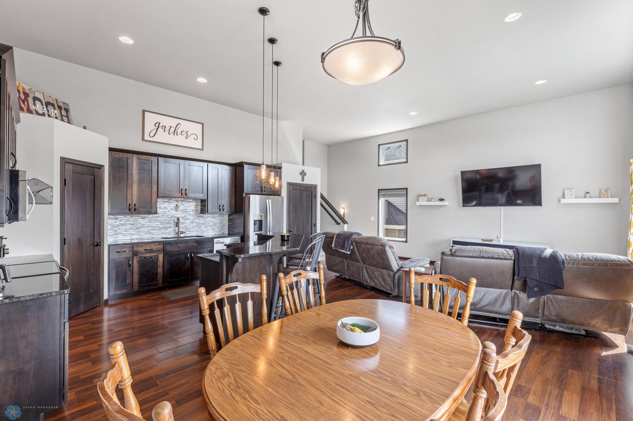 Open concept