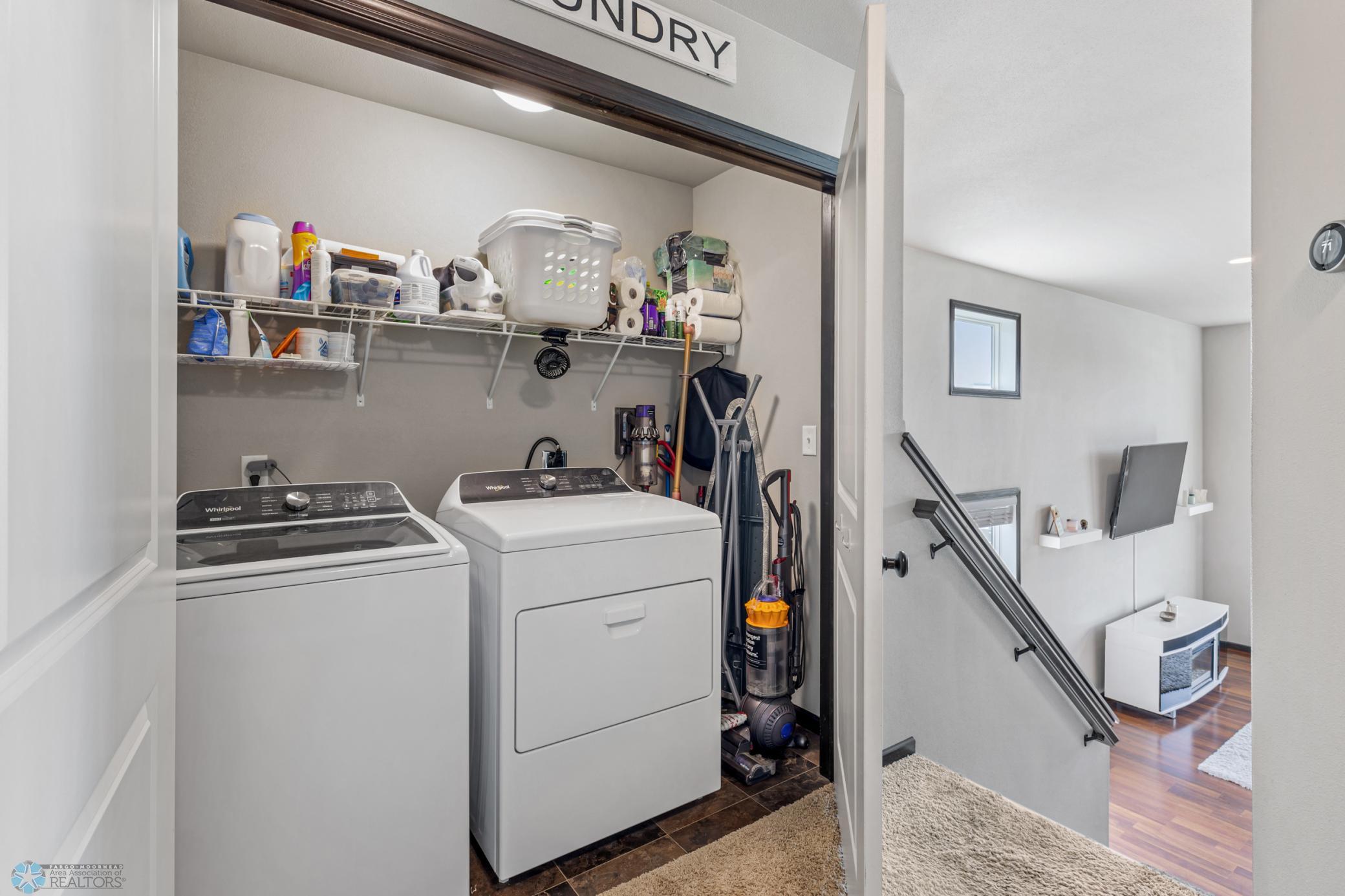 Laundry