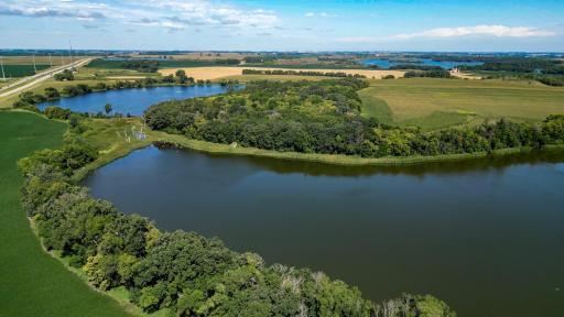 Xxxxx County Highway 10