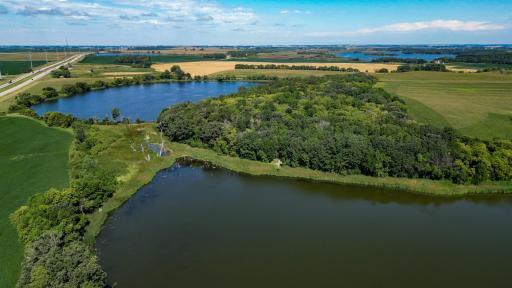 Xxxxx County Highway 10