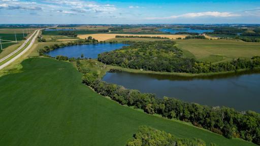 Xxxxx County Highway 10