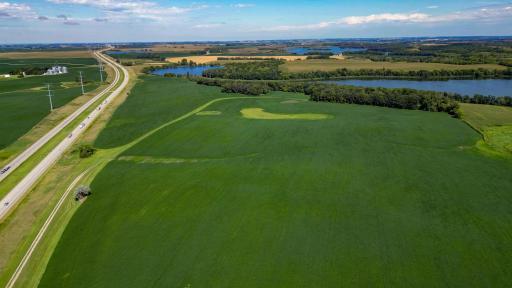 Xxxxx County Highway 10