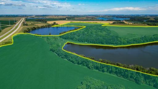 Xxxxx County Highway 10