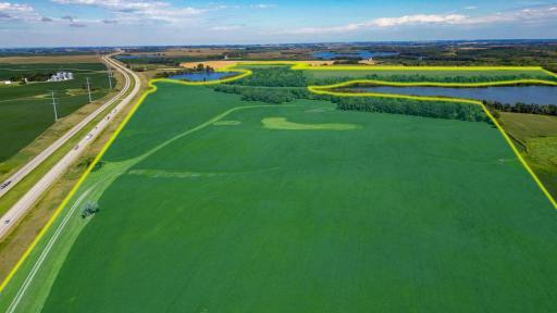 Xxxxx County Highway 10