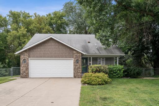 705 Willow Creek Court, Buffalo, MN 55313