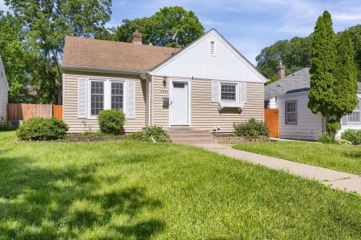 2912 Webster Avenue S, Minneapolis, MN 55416