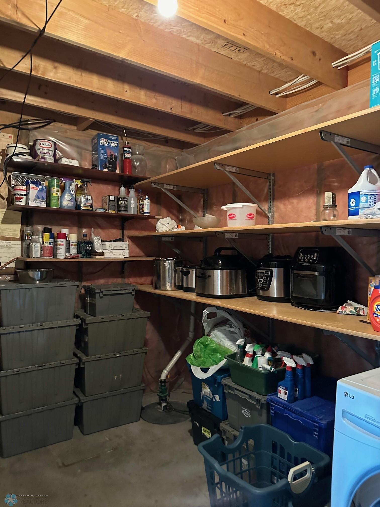 Storage Utility