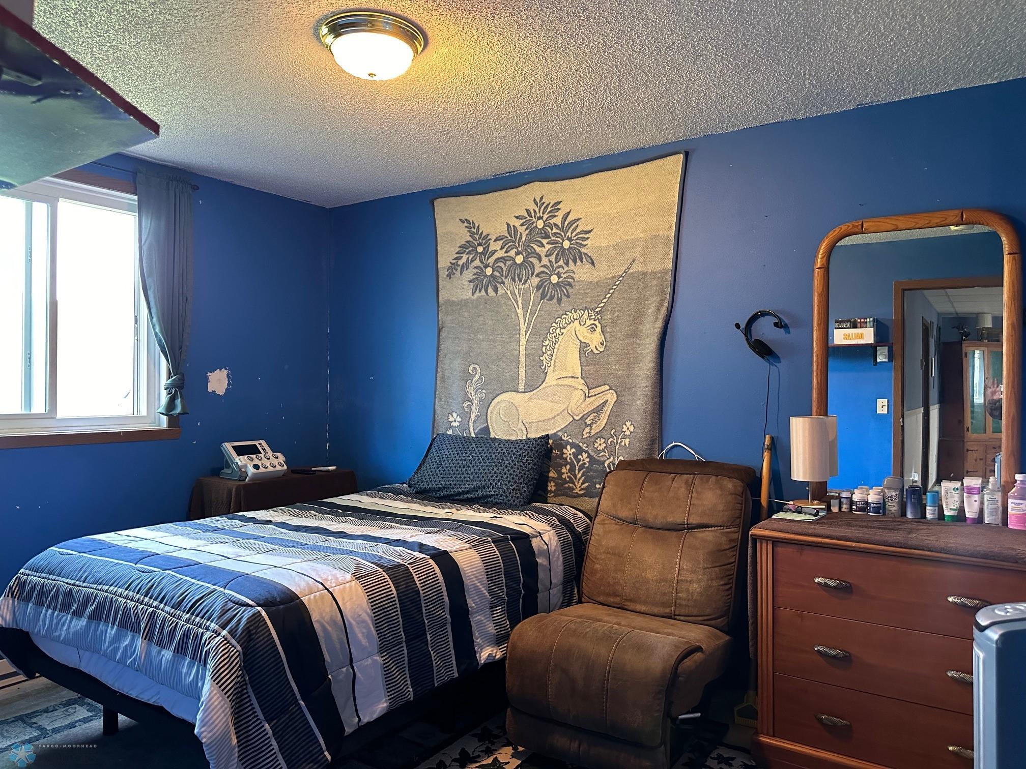 Lower Bedroom 4