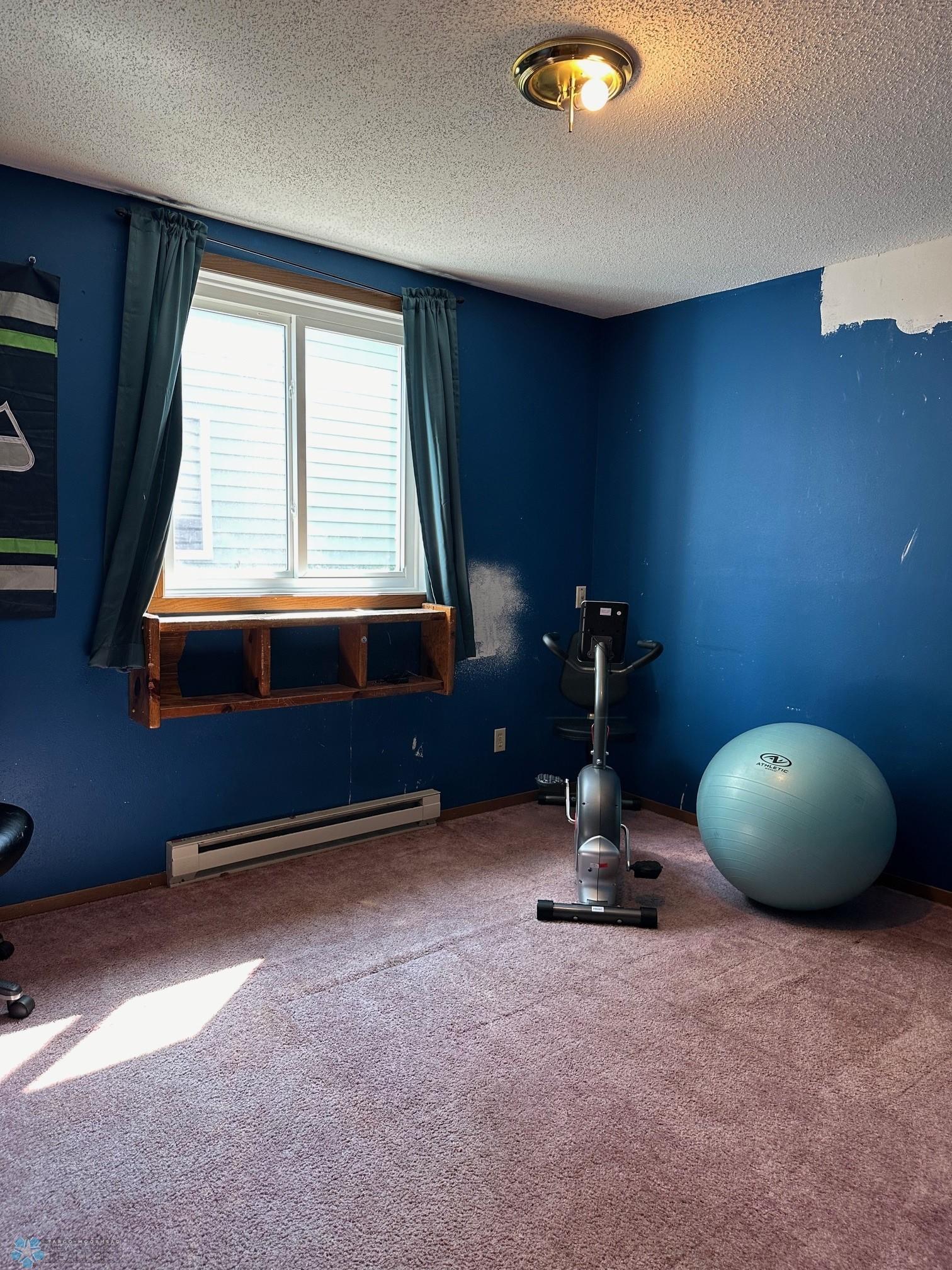 Lower Bedroom 3