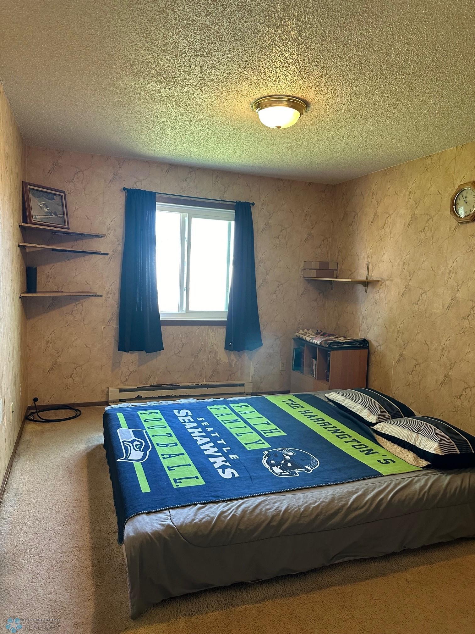 Upper Bedroom 1
