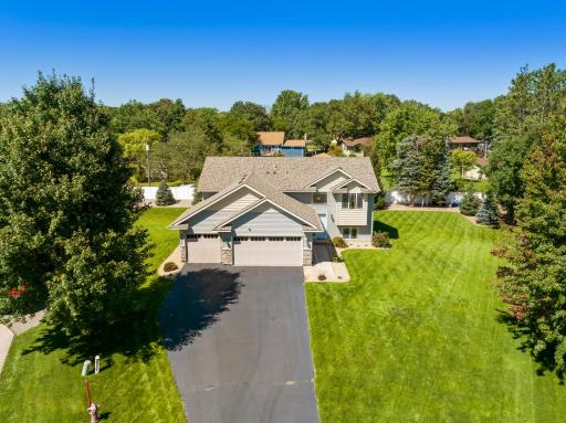 1209 131st Court NE, Minneapolis, MN 55434