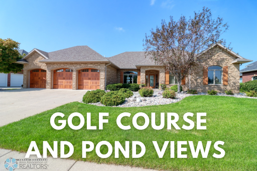 2061 Rose Creek Boulevard S, Fargo, ND 58104