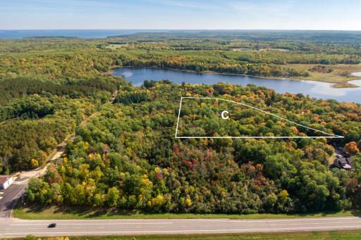 Outlot B-C Turtle Lake Drive NW, Walker, MN 56484