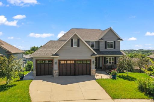 4350 Shetland Place NW, Rochester, MN 55901