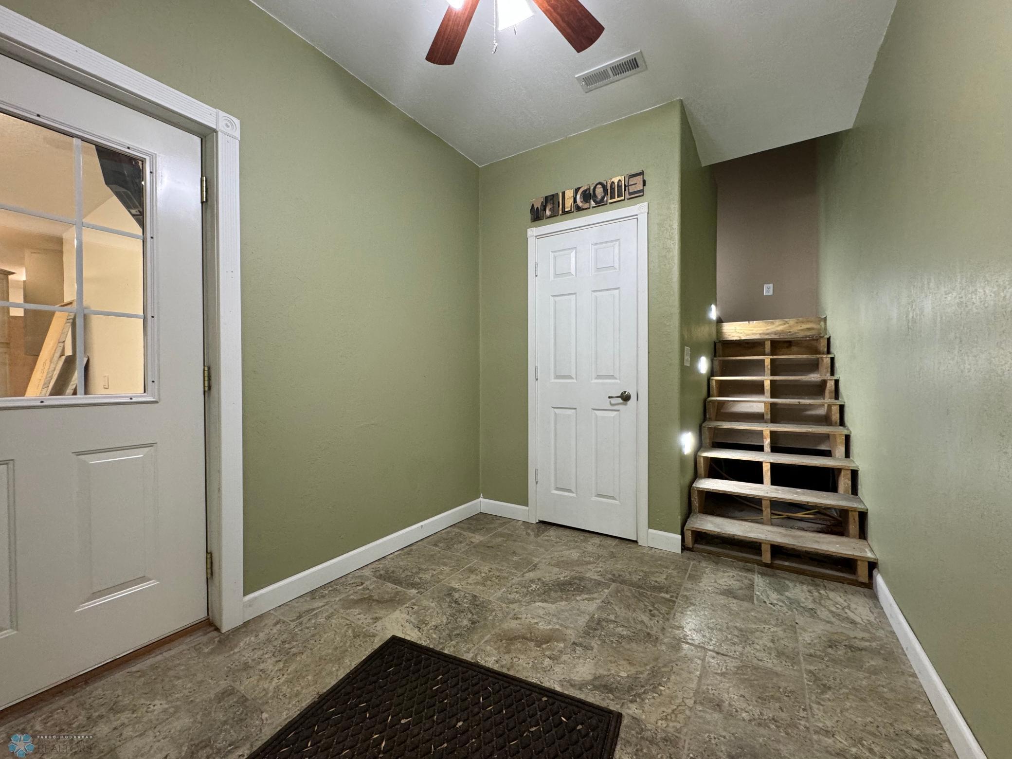 Mudroom/Entry