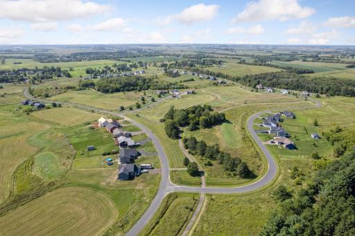 724 165th Street, Hammond, WI 54017