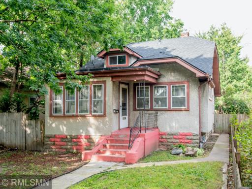 3227 Oliver Avenue N, Minneapolis, MN 55412