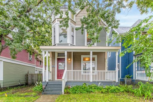 332 Fuller Avenue, Saint Paul, MN 55103