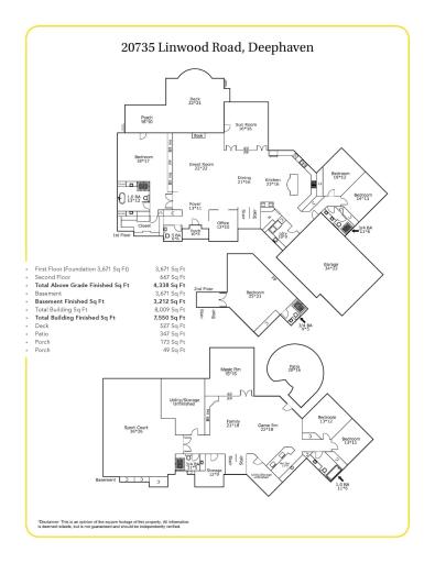 20735 Linwood Road, Excelsior, MN 55331